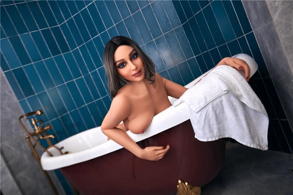 Sexpuppe Heta