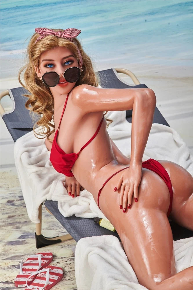 Sexpuppe Waltraud