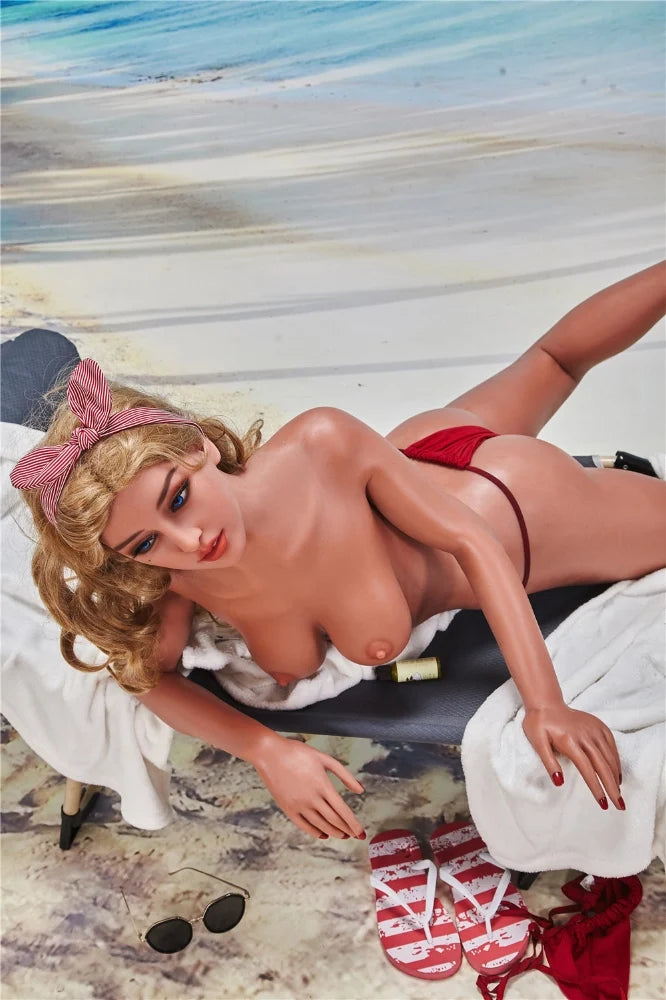 Sexpuppe Waltraud