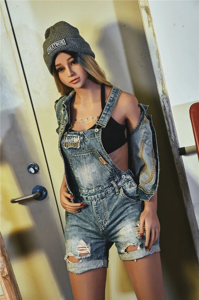 Sexpuppe Jill