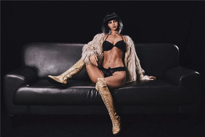 Sexpuppe Karla