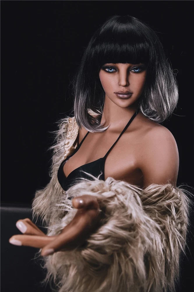 Sexpuppe Karla