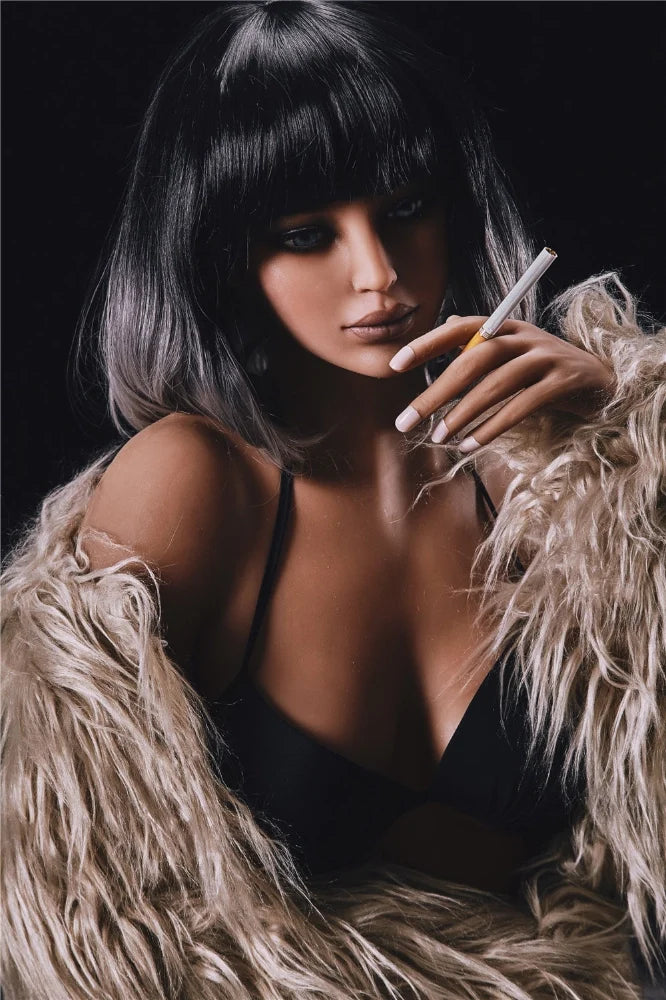 Sexpuppe Karla