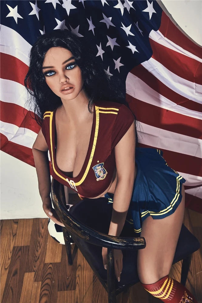 Sexpuppe Devon