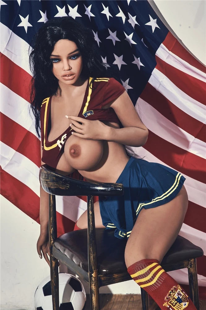 Sexpuppe Devon
