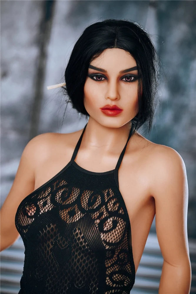 Sexpuppe Emma