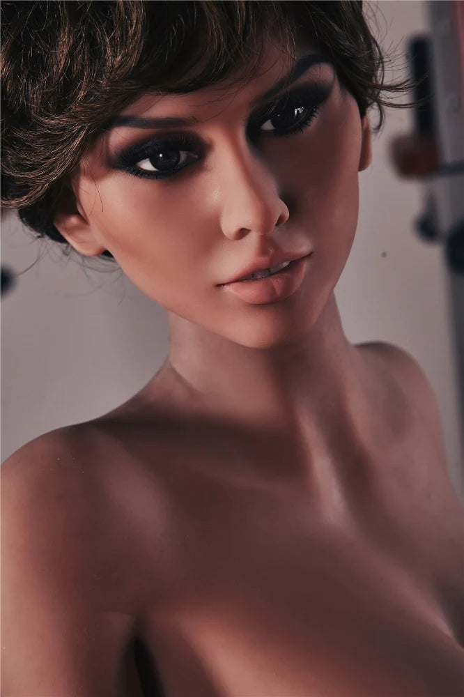 Sexpuppe Carina
