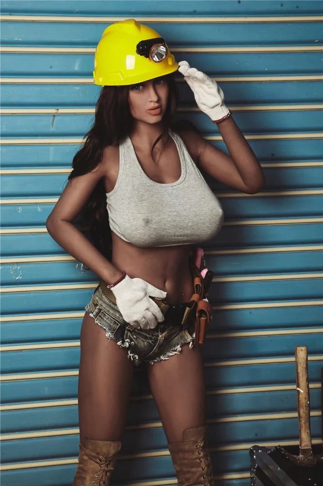 Sexpuppe Gail