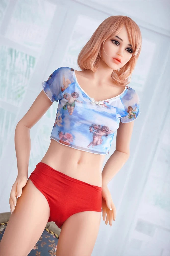 Sexpuppe Ela