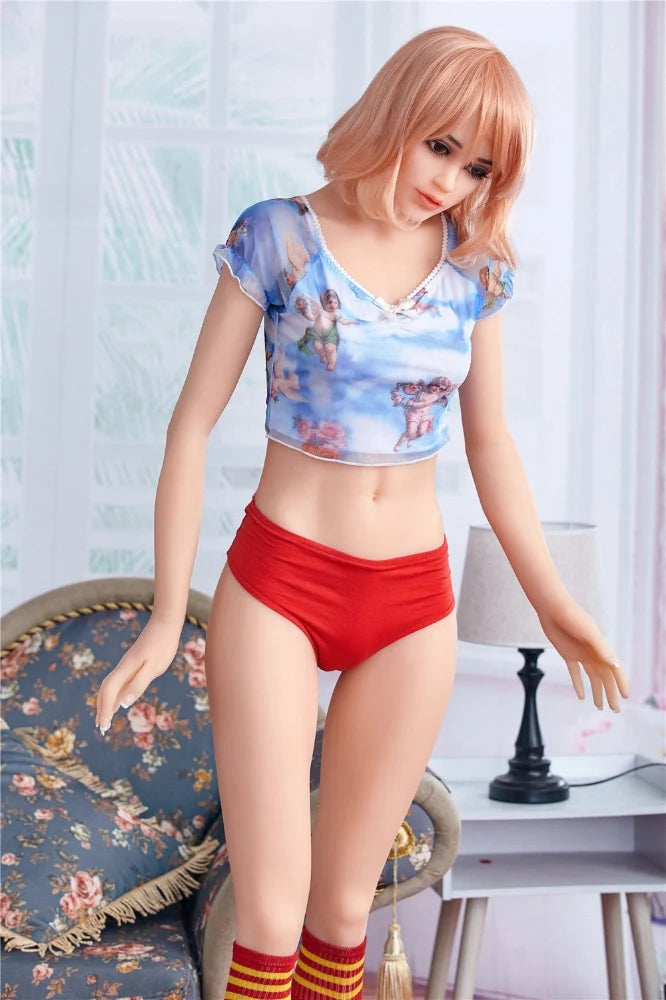 Sexpuppe Ela