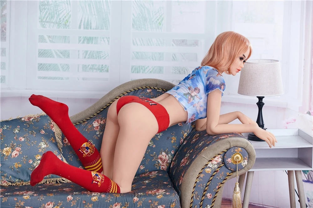 Sexpuppe Ela