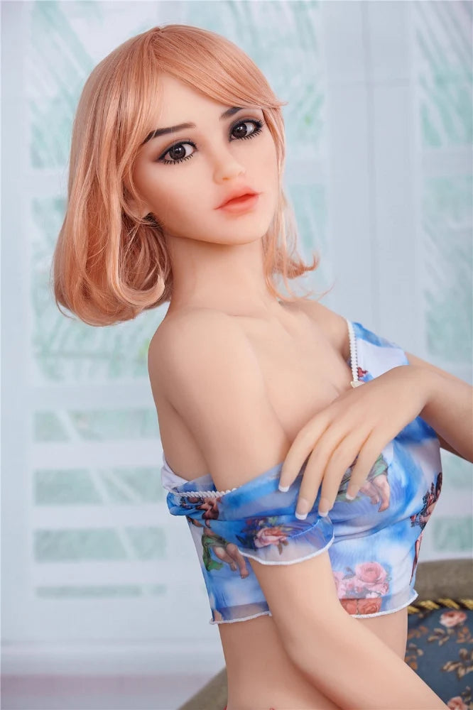 Sexpuppe Ela