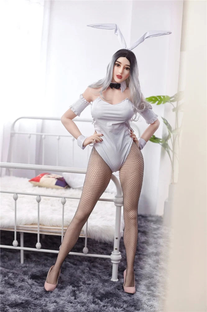 Sexpuppe Bunny