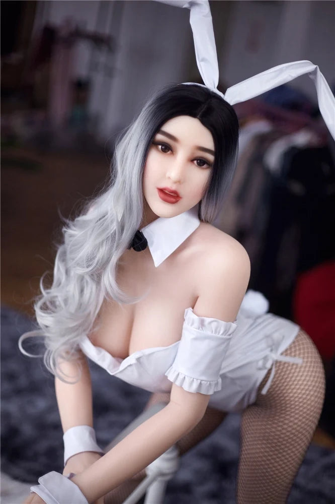 Sexpuppe Bunny