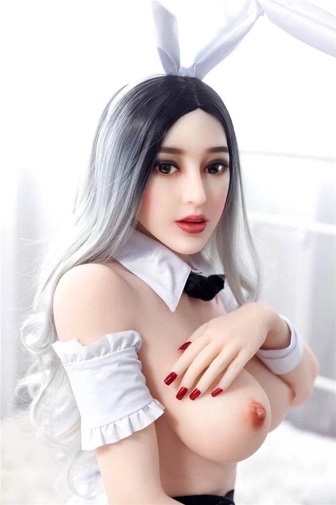 Sexpuppe Bunny