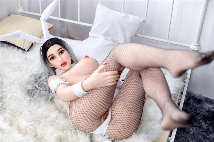 Sexpuppe Bunny