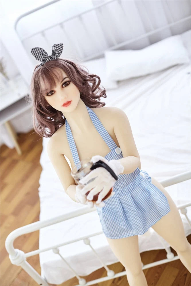 Sexpuppe Veronica