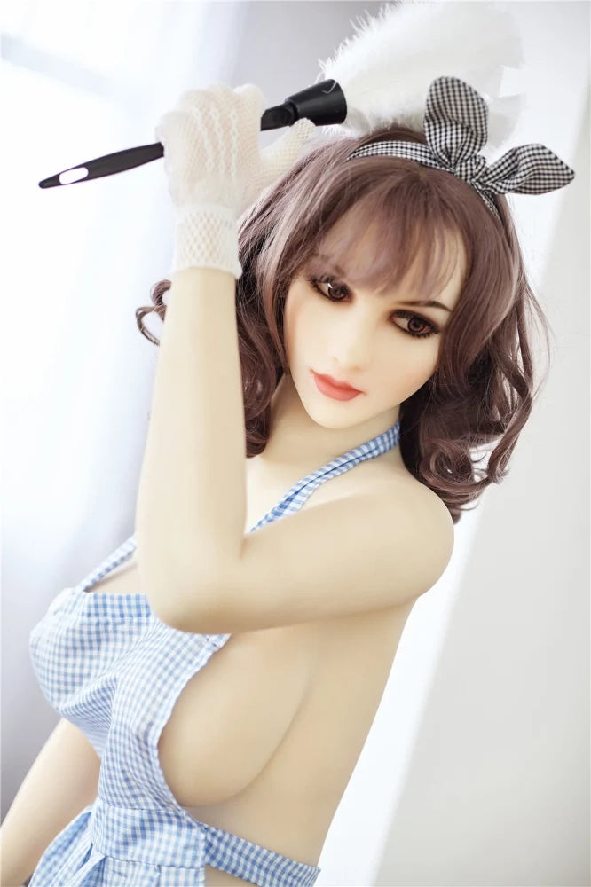 Sexpuppe Veronica