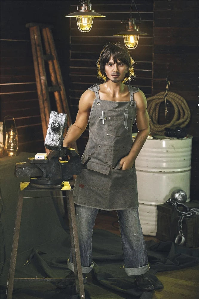 Sexpuppe Nicholas