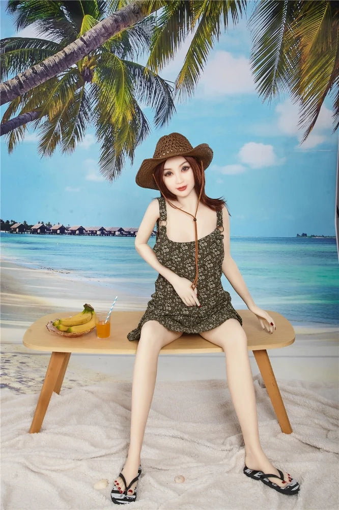 Sexpuppe Xiu