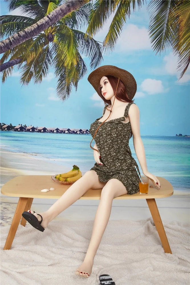 Sexpuppe Xiu