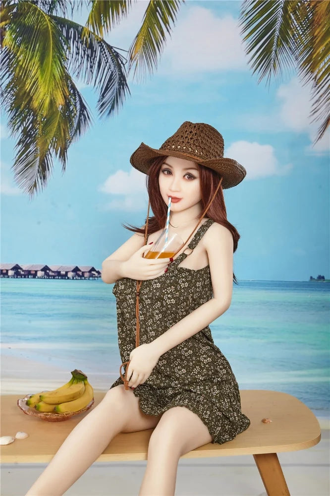 Sexpuppe Xiu