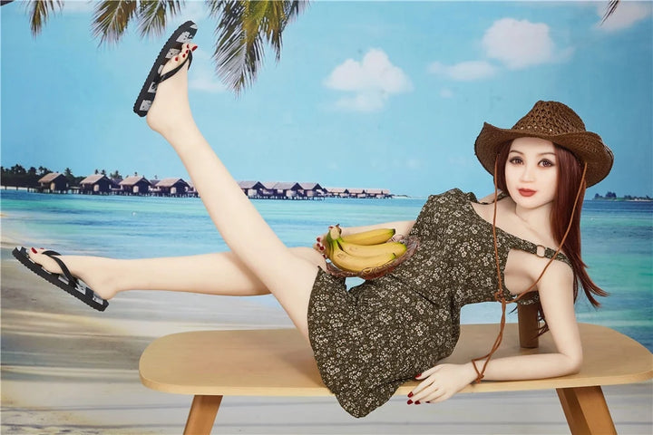 Sexpuppe Xiu