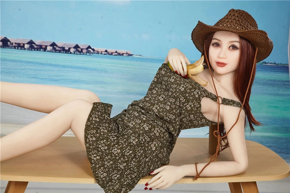 Sexpuppe Xiu
