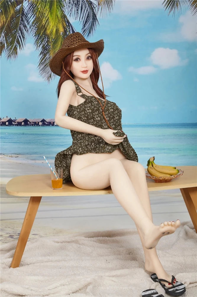 Sexpuppe Xiu
