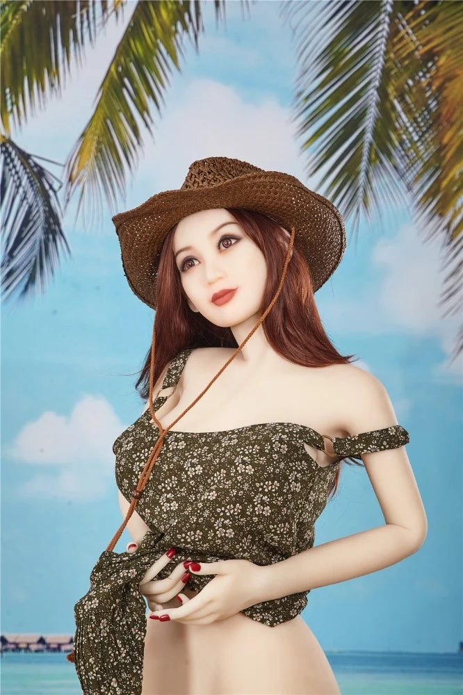 Sexpuppe Xiu
