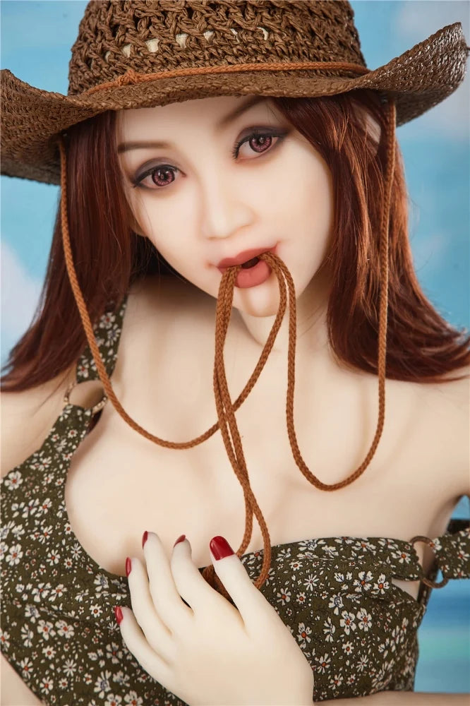 Sexpuppe Xiu