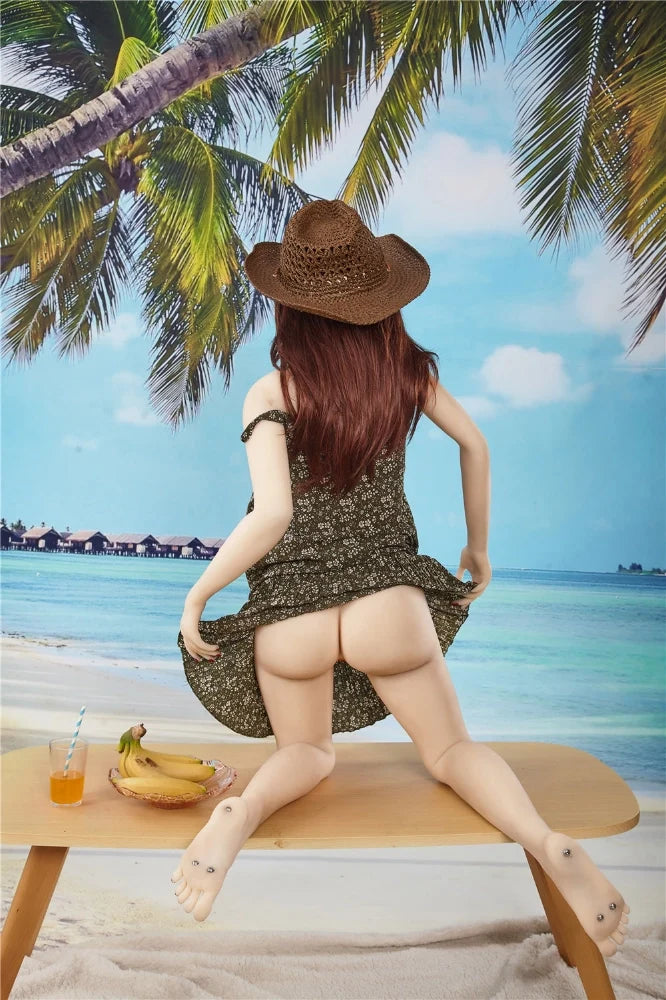 Sexpuppe Xiu