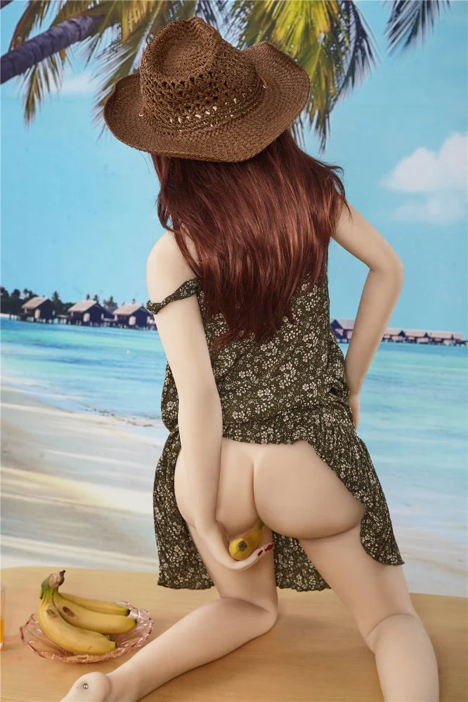 Sexpuppe Xiu