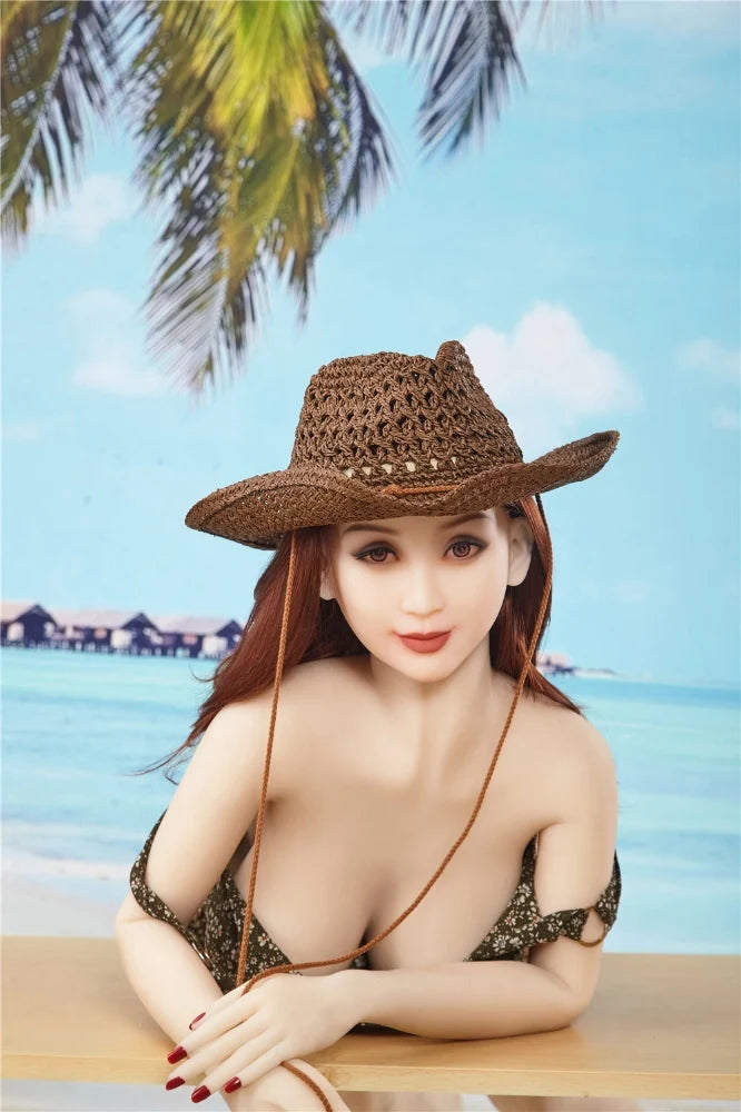 Sexpuppe Xiu