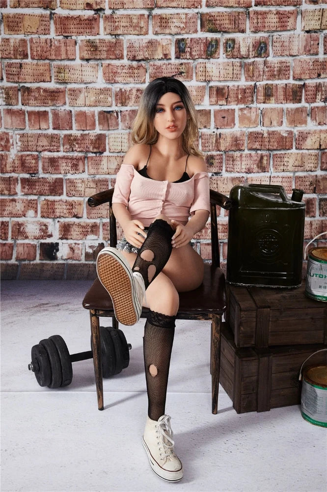 Sexpuppe Cecelia