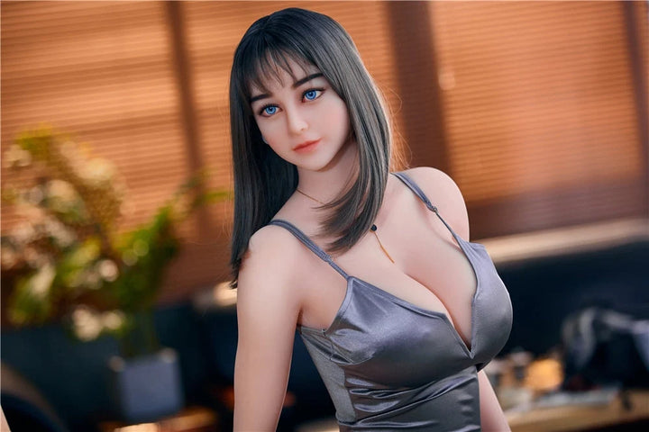 Sexpuppe Frederica