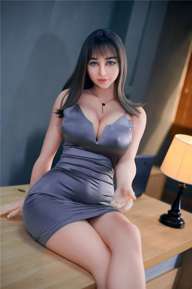 Sexpuppe Frederica