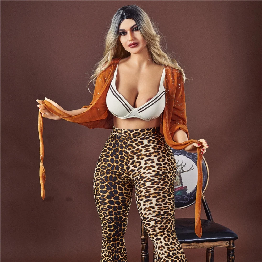 Sexpuppe Monica