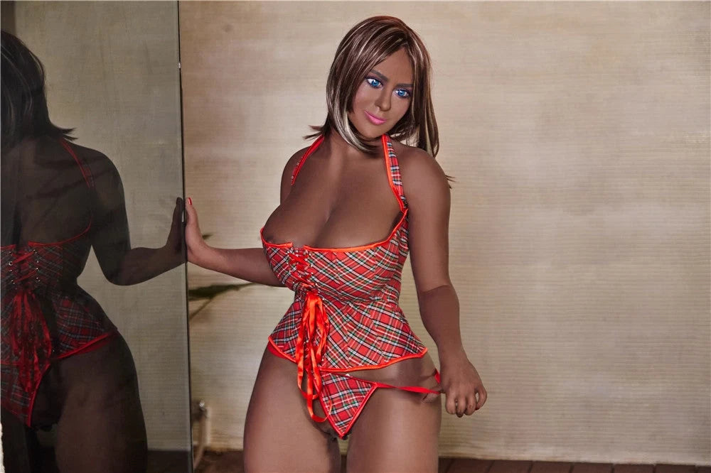 Sexpuppe Melissa