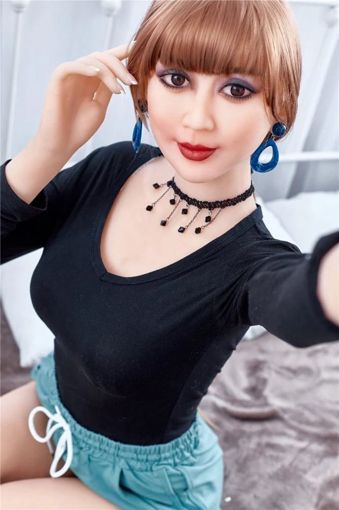 Sexpuppe Elise