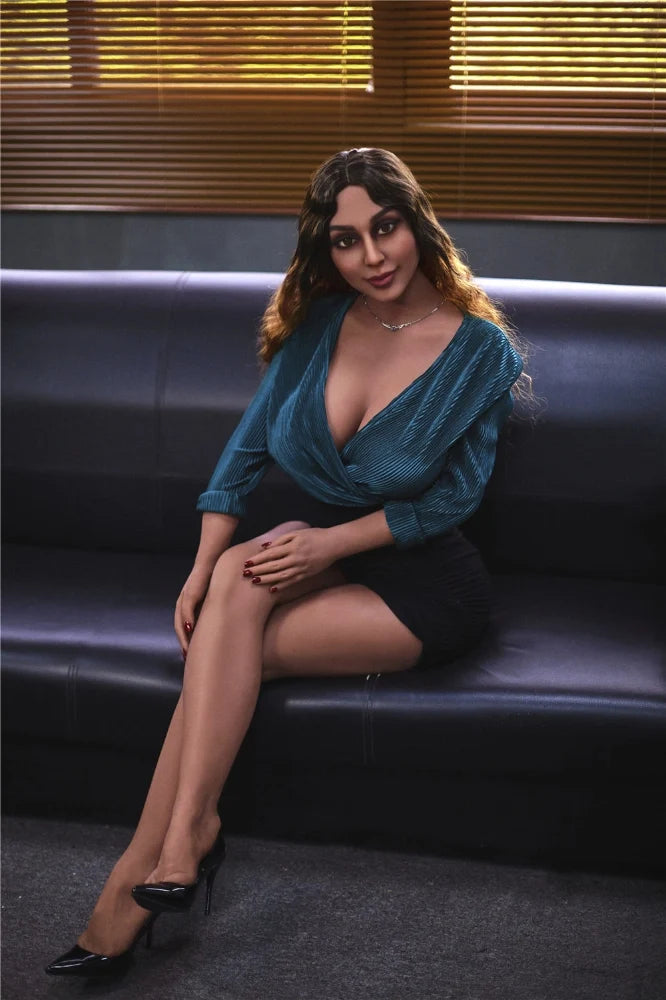 Sexpuppe Christel