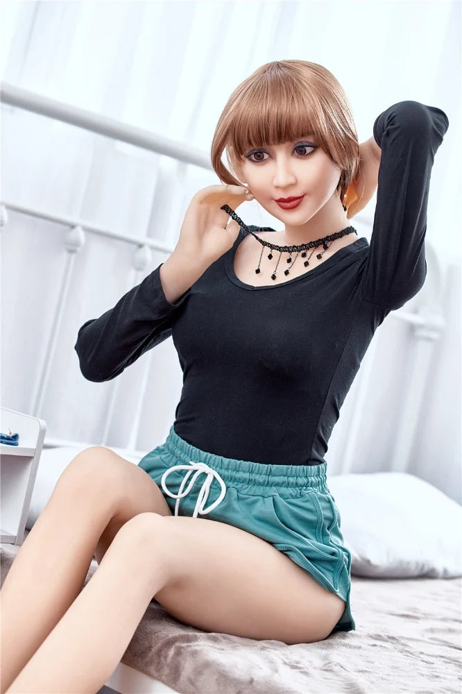 Sexpuppe Elise