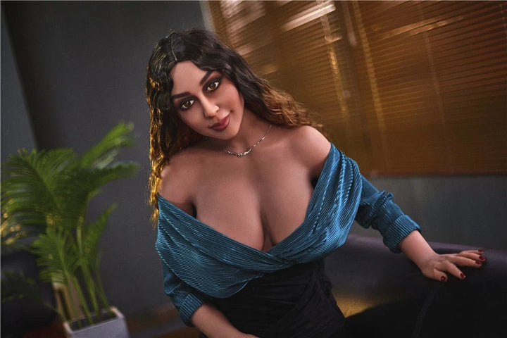 Sexpuppe Christel