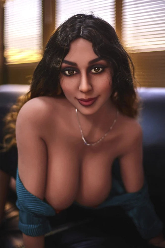 Sexpuppe Christel