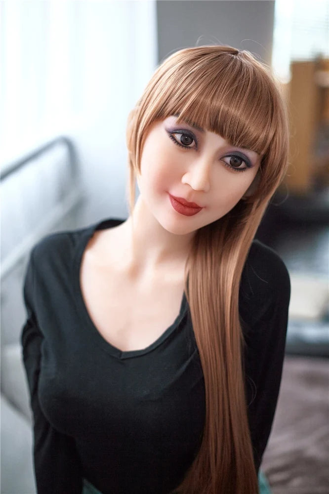 Sexpuppe Elise