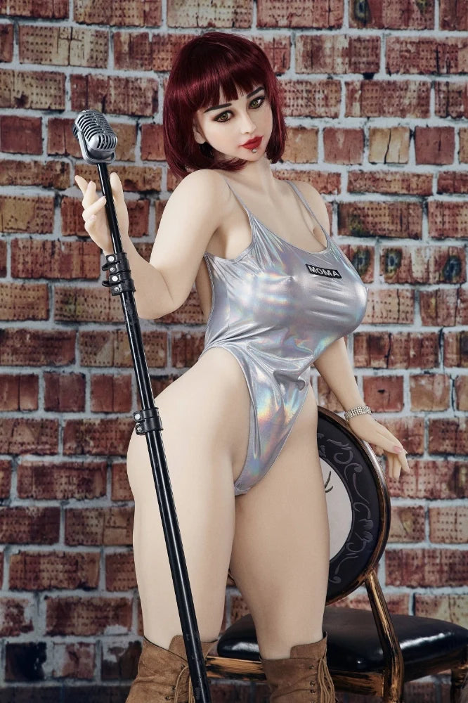 Sexpuppe Izzy