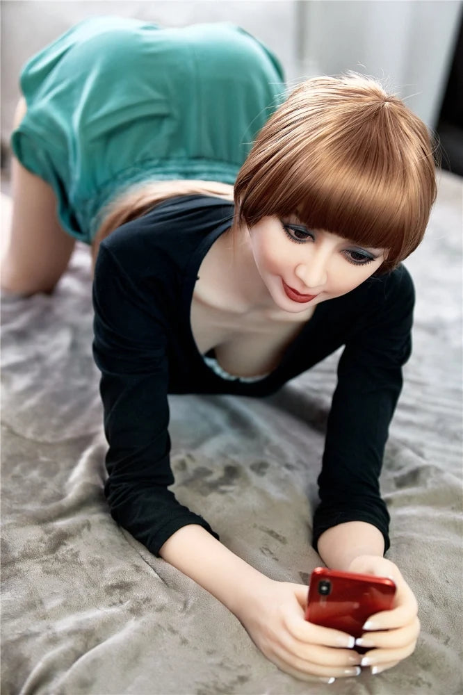 Sexpuppe Elise