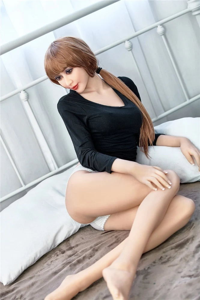 Sexpuppe Elise