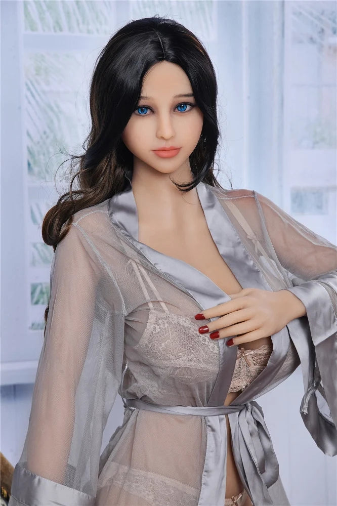 Sexpuppe Birgit