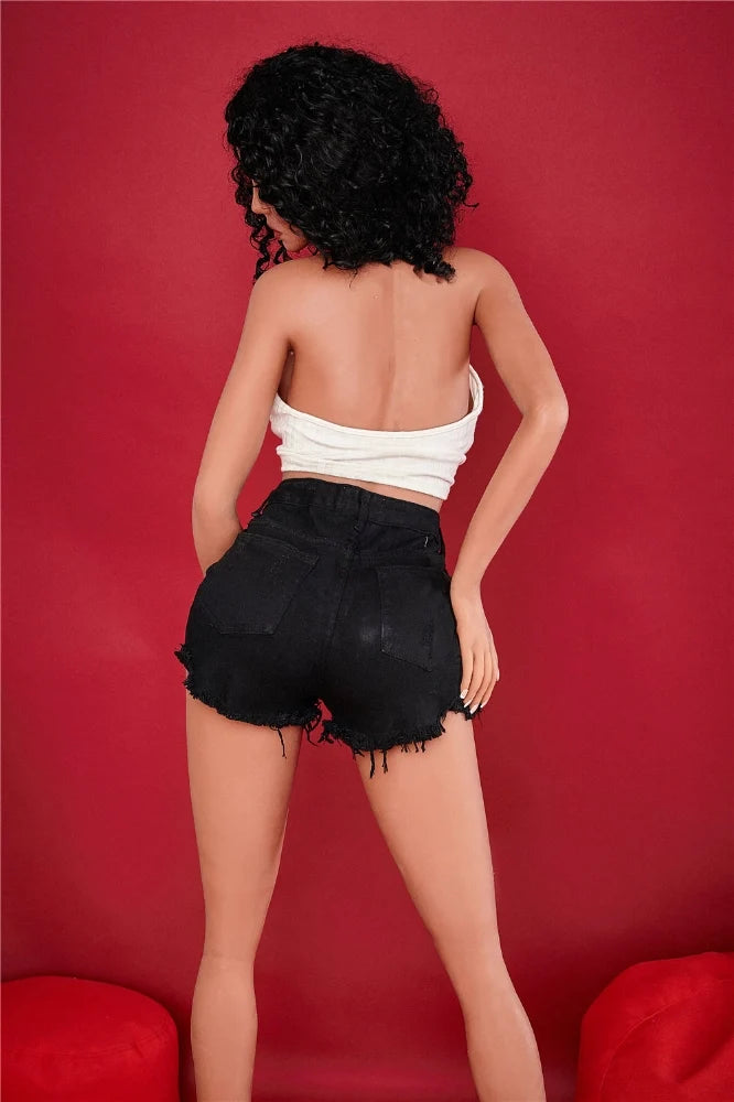 Sexpuppe Laura